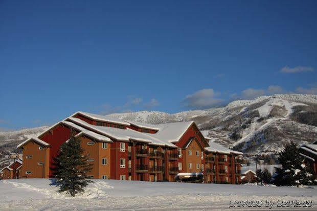Worldmark Steamboat Springs