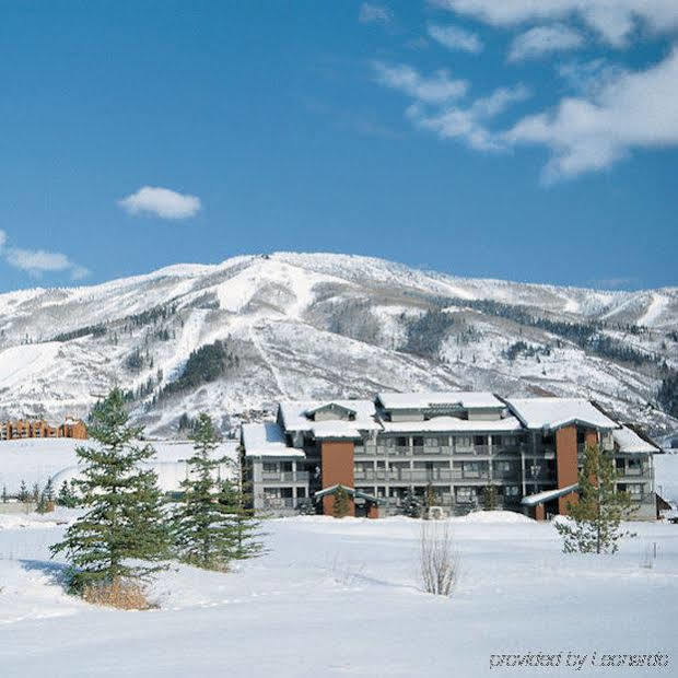 Worldmark Station touristique Steamboat Springs